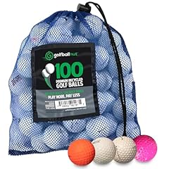 Golfball nut 100 for sale  Delivered anywhere in USA 