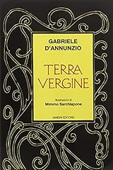 Terra vergine usato  Spedito ovunque in Italia 