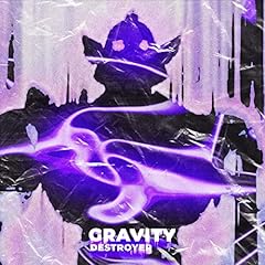 Gravity destroyer d'occasion  Livré partout en France