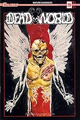Deadworld caliber comic for sale  Delivered anywhere in USA 