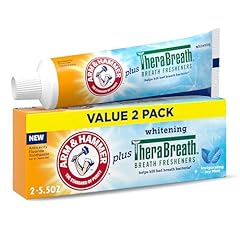 Arm hammer toothpaste for sale  Delivered anywhere in USA 