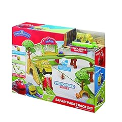 Chuggington safari park d'occasion  Livré partout en France