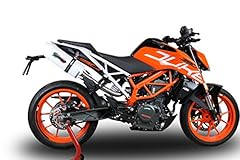 Gpr exhaust high for sale  Delivered anywhere in UK