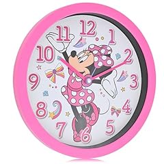 Accutime minnie mouse for sale  Delivered anywhere in Ireland