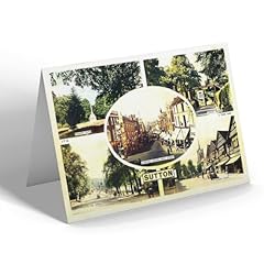 Greeting card vintage for sale  Delivered anywhere in UK