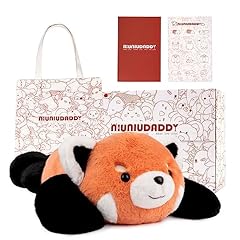Niuniudaddy red panda for sale  Delivered anywhere in USA 