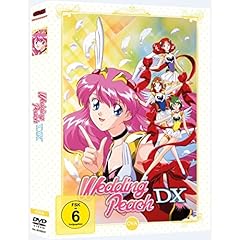 Wedding peach dx usato  Spedito ovunque in Italia 