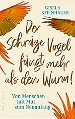 Schräge vogel fängt gebraucht kaufen  Wird an jeden Ort in Deutschland