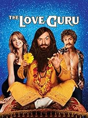 The love guru usato  Spedito ovunque in Italia 