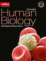 Human biology accessible for sale  Delivered anywhere in UK