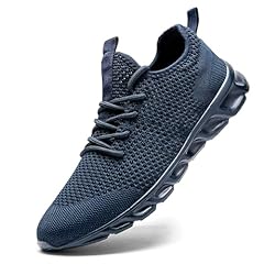 Damyuan scarpe corsa usato  Spedito ovunque in Italia 