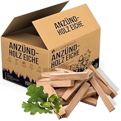 30kg anzündholz anfeuerholz gebraucht kaufen  Wird an jeden Ort in Deutschland