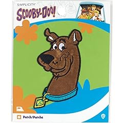 Simplicity scooby doo for sale  Delivered anywhere in USA 