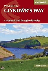 Walking glyndwr way for sale  Delivered anywhere in UK