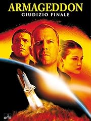 Armageddon giudizio finale usato  Spedito ovunque in Italia 