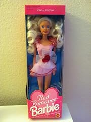 Red romance barbie for sale  Delivered anywhere in USA 