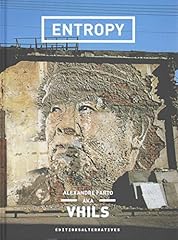 Vhils published february d'occasion  Livré partout en France