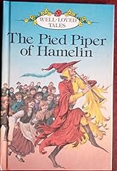 Pied piper hamelin for sale  Delivered anywhere in Ireland