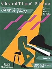Chordtime piano jazz for sale  Delivered anywhere in USA 