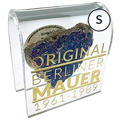 Riginal berliner mauer gebraucht kaufen  Wird an jeden Ort in Deutschland