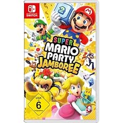 Super mario party gebraucht kaufen  Wird an jeden Ort in Deutschland