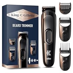 King gillette cordless for sale  Delivered anywhere in UK