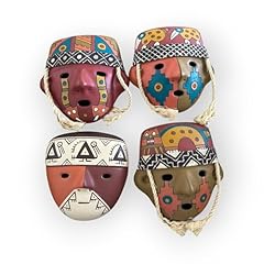 Ceramic paracas chancay for sale  Delivered anywhere in USA 
