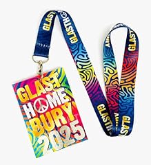 Glasthomebury festival vip for sale  Delivered anywhere in UK