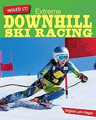 Extreme downhill ski d'occasion  Livré partout en France