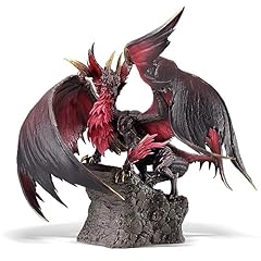 Monster hunter statuette for sale  Delivered anywhere in UK