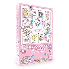 Usaopoly hello kitty d'occasion  Livré partout en France