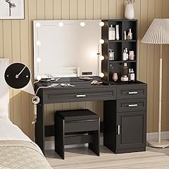 Fameill vanity desk for sale  Delivered anywhere in USA 