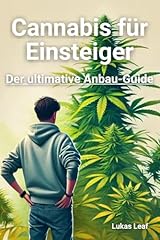 Cannabis einsteiger ultimative gebraucht kaufen  Wird an jeden Ort in Deutschland