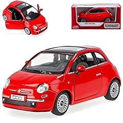 Generisch fiat 500 gebraucht kaufen  Wird an jeden Ort in Deutschland