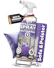 Imprägnierspray polster möbe gebraucht kaufen  Wird an jeden Ort in Deutschland