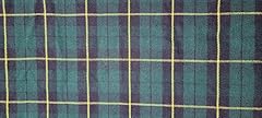 Scottish acrylic fabric for sale  Delivered anywhere in USA 