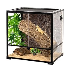 Reptizoo gallon glass for sale  Delivered anywhere in USA 