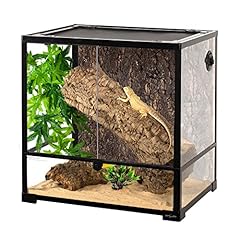 Reptizoo gallon glass for sale  Delivered anywhere in USA 