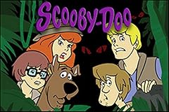 Scooby doo show for sale  Delivered anywhere in UK