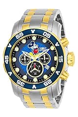 Invicta mickey mouse for sale  Delivered anywhere in USA 