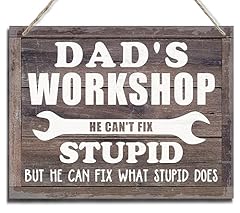 Rustic sign father for sale  Delivered anywhere in USA 