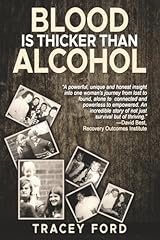 Blood thicker alcohol for sale  Delivered anywhere in UK