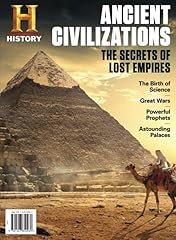 History ancient civilizations for sale  Delivered anywhere in USA 