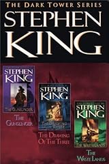 Dark tower books for sale  Delivered anywhere in USA 