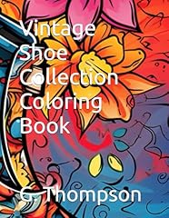 Vintage shoe collection for sale  Delivered anywhere in UK