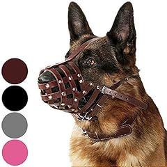 Collardirect maulkorb hunde gebraucht kaufen  Wird an jeden Ort in Deutschland