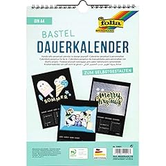 Folia 23601 dauerkalender gebraucht kaufen  Wird an jeden Ort in Deutschland