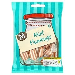 Morrisons mint humbugs for sale  Delivered anywhere in UK