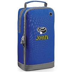 Royal blue personalised for sale  Delivered anywhere in UK