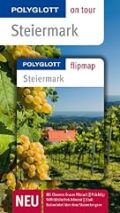 Steiermark polyglott tour gebraucht kaufen  Wird an jeden Ort in Deutschland